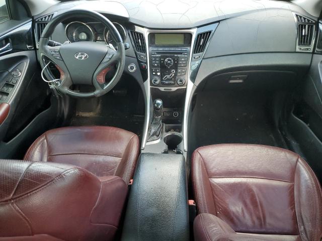 Photo 7 VIN: 5NPEC4AB5BH218025 - HYUNDAI SONATA 