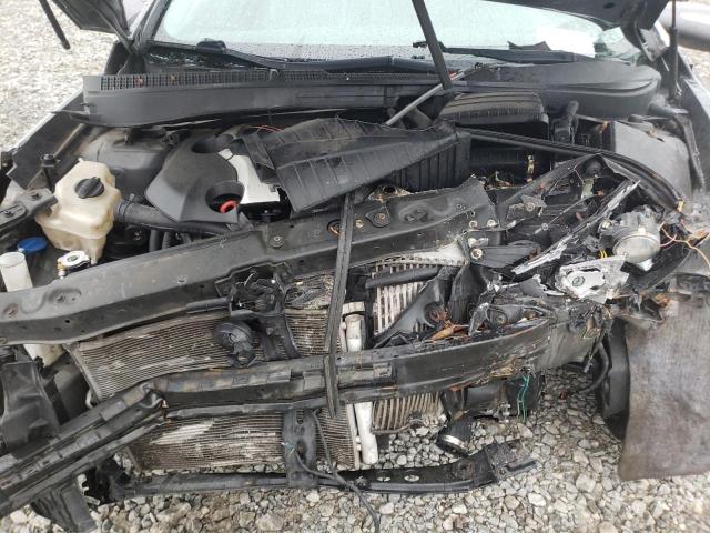 Photo 6 VIN: 5NPEC4AB5BH220471 - HYUNDAI SONATA SE 