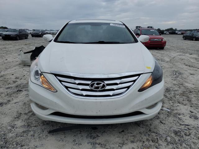 Photo 4 VIN: 5NPEC4AB5BH227162 - HYUNDAI SONATA SE 