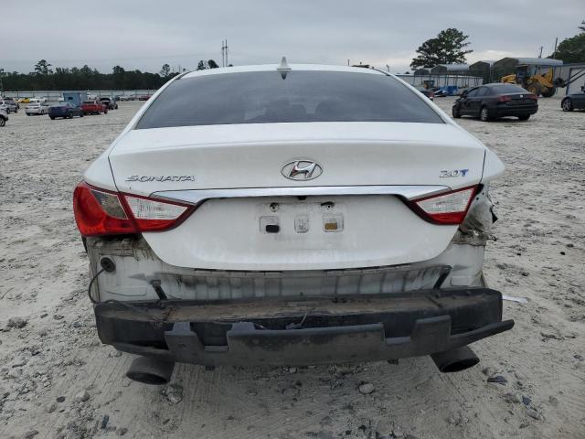 Photo 5 VIN: 5NPEC4AB5BH227162 - HYUNDAI SONATA SE 