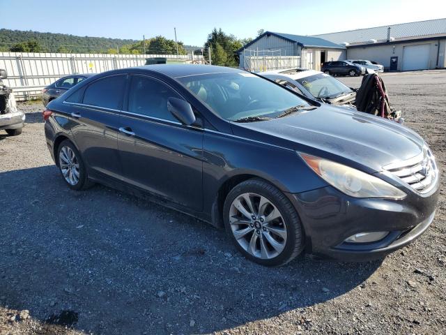 Photo 3 VIN: 5NPEC4AB5BH274868 - HYUNDAI SONATA SE 