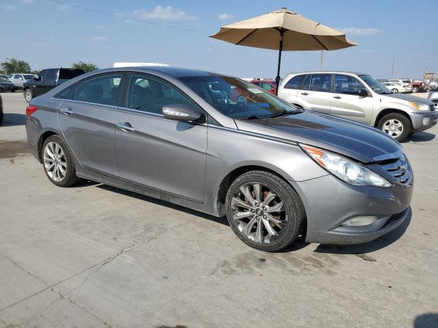 Photo 3 VIN: 5NPEC4AB5BH277057 - HYUNDAI SONATA SE 