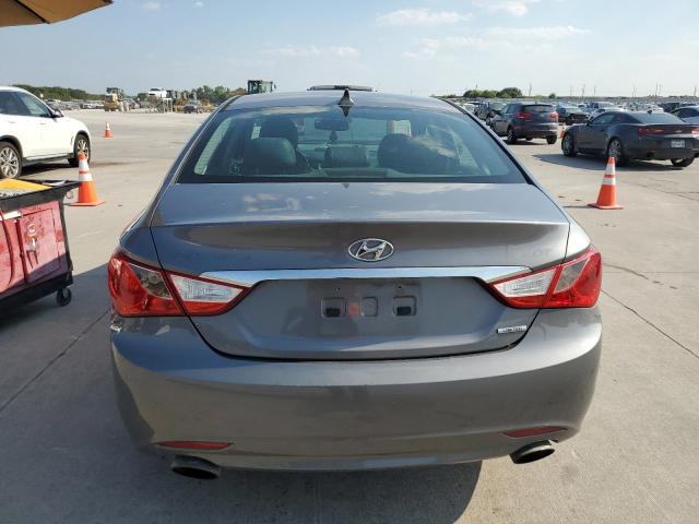 Photo 5 VIN: 5NPEC4AB5BH277057 - HYUNDAI SONATA SE 