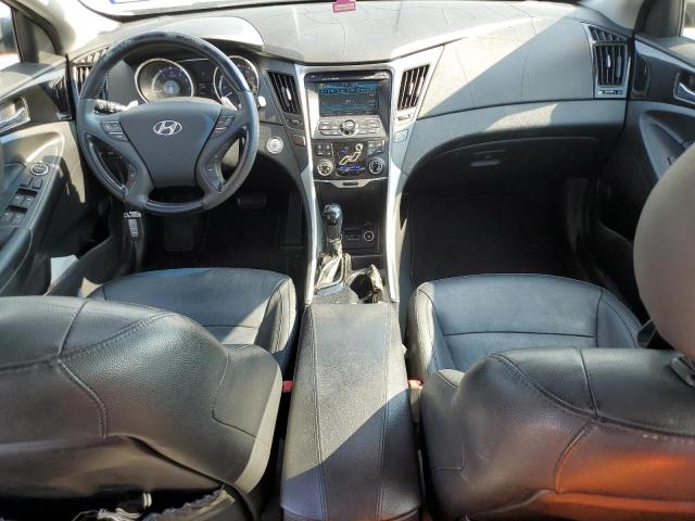 Photo 7 VIN: 5NPEC4AB5BH277057 - HYUNDAI SONATA SE 