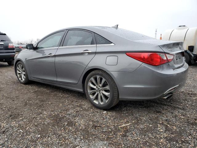 Photo 1 VIN: 5NPEC4AB5BH277432 - HYUNDAI SONATA 