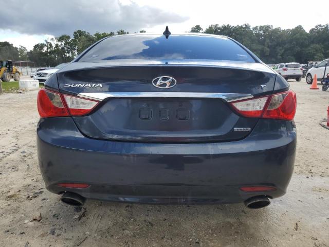 Photo 5 VIN: 5NPEC4AB5BH296241 - HYUNDAI SONATA SE 