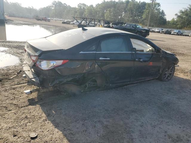 Photo 2 VIN: 5NPEC4AB5BH315810 - HYUNDAI SONATA SE 