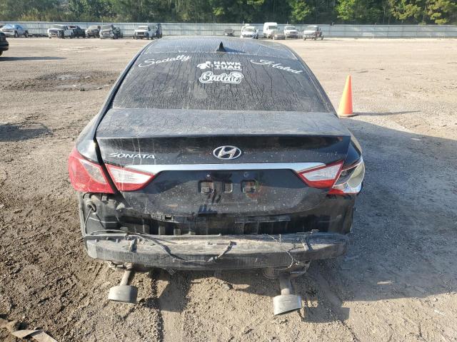 Photo 5 VIN: 5NPEC4AB5BH315810 - HYUNDAI SONATA SE 