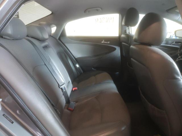 Photo 5 VIN: 5NPEC4AB5BH317640 - HYUNDAI SONATA SE 