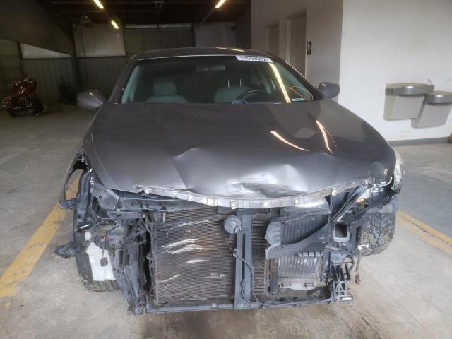 Photo 8 VIN: 5NPEC4AB5BH317640 - HYUNDAI SONATA SE 