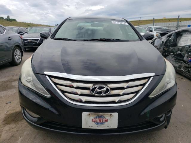 Photo 4 VIN: 5NPEC4AB5BH317671 - HYUNDAI SONATA 