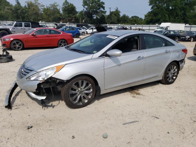 Photo 0 VIN: 5NPEC4AB5CH321768 - HYUNDAI SONATA SE 