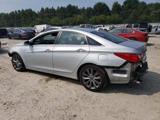 Photo 1 VIN: 5NPEC4AB5CH321768 - HYUNDAI SONATA SE 