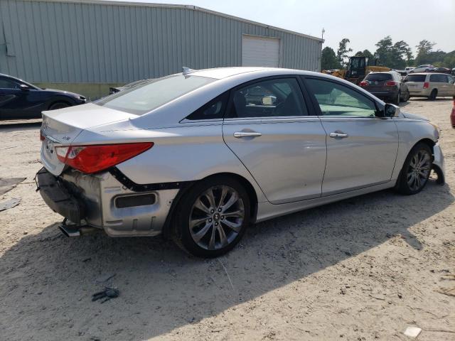 Photo 2 VIN: 5NPEC4AB5CH321768 - HYUNDAI SONATA SE 