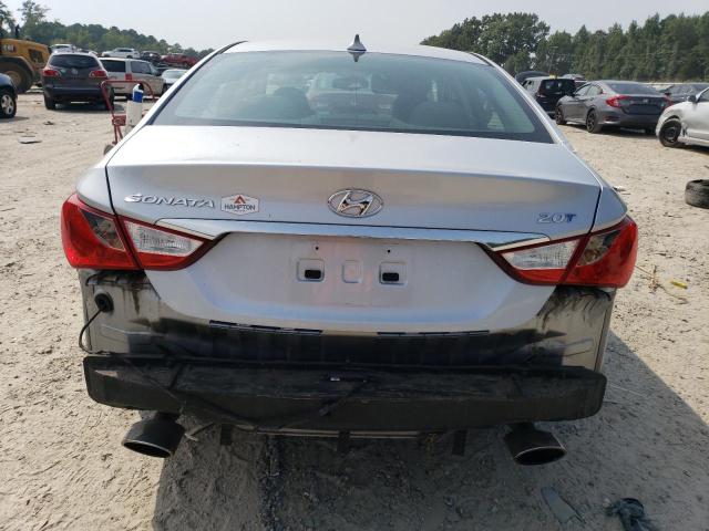 Photo 5 VIN: 5NPEC4AB5CH321768 - HYUNDAI SONATA SE 