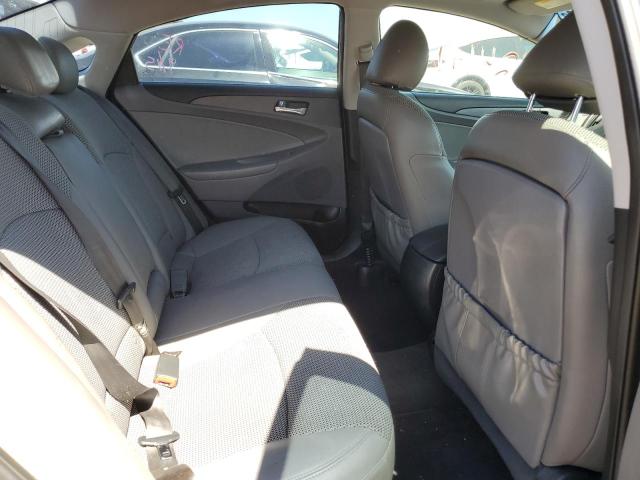 Photo 5 VIN: 5NPEC4AB5CH330390 - HYUNDAI SONATA SE 