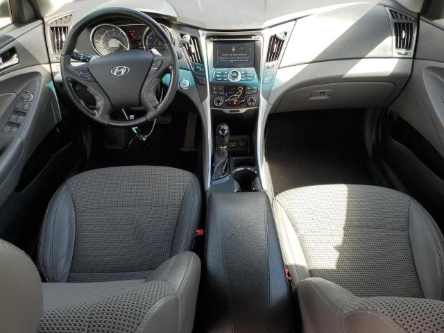 Photo 7 VIN: 5NPEC4AB5CH333399 - HYUNDAI SONATA 