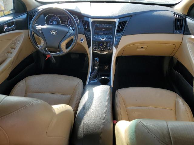 Photo 7 VIN: 5NPEC4AB5CH362353 - HYUNDAI SONATA 