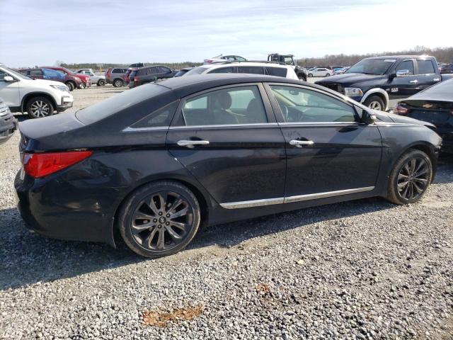 Photo 2 VIN: 5NPEC4AB5CH371036 - HYUNDAI SONATA SE 