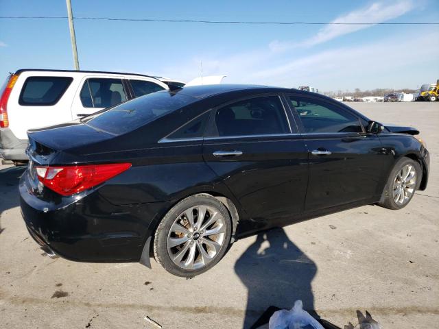 Photo 2 VIN: 5NPEC4AB5CH379332 - HYUNDAI SONATA SE 