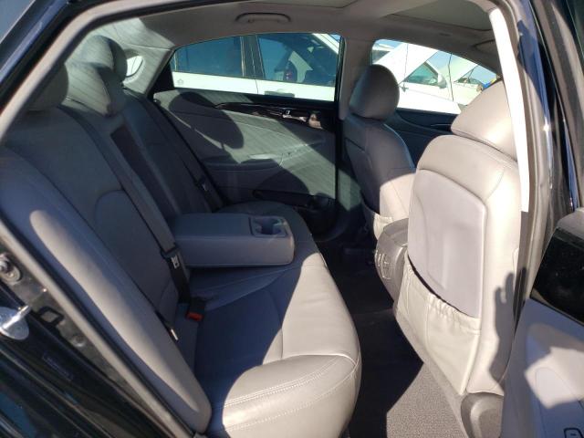 Photo 9 VIN: 5NPEC4AB5CH379332 - HYUNDAI SONATA SE 