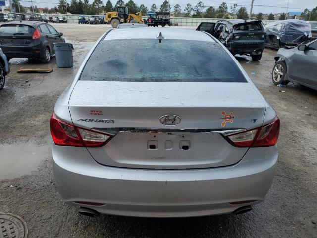 Photo 5 VIN: 5NPEC4AB5CH410238 - HYUNDAI SONATA SE 