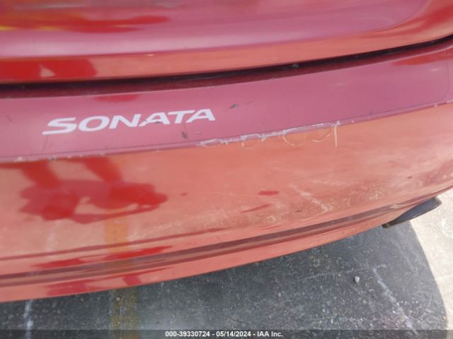 Photo 5 VIN: 5NPEC4AB5CH428495 - HYUNDAI SONATA 