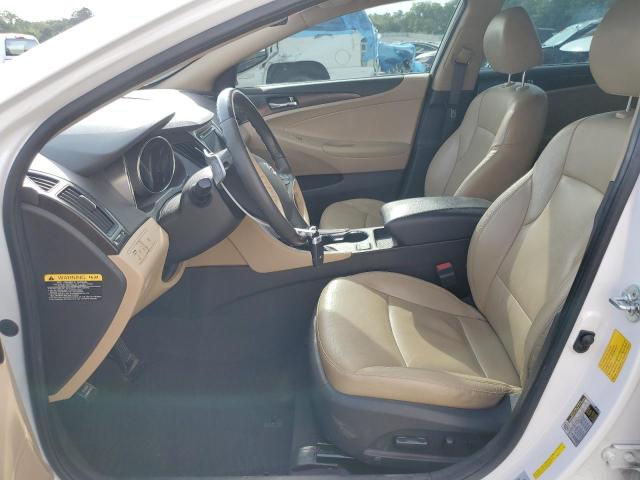 Photo 6 VIN: 5NPEC4AB5CH457883 - HYUNDAI SONATA 