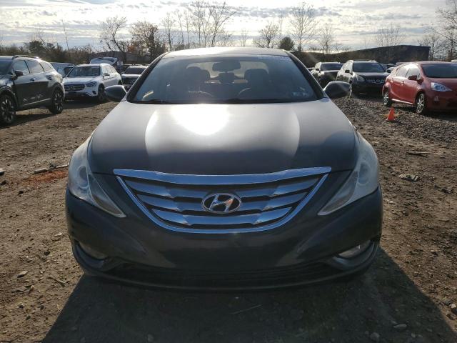 Photo 4 VIN: 5NPEC4AB5CH478281 - HYUNDAI SONATA SE 