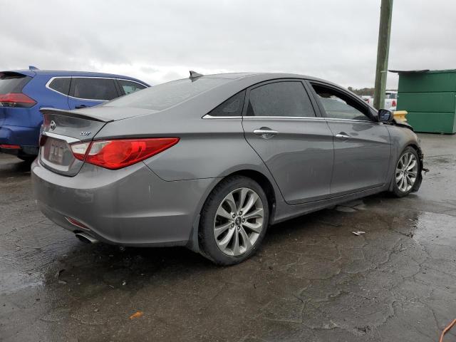 Photo 2 VIN: 5NPEC4AB5CH481925 - HYUNDAI SONATA 