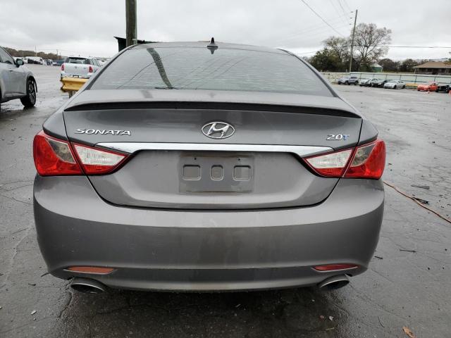 Photo 5 VIN: 5NPEC4AB5CH481925 - HYUNDAI SONATA 