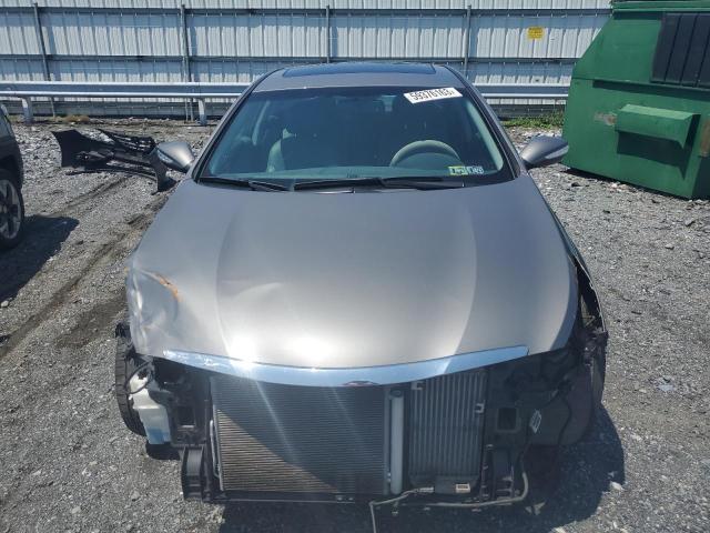 Photo 4 VIN: 5NPEC4AB5DH612580 - HYUNDAI SONATA SE 