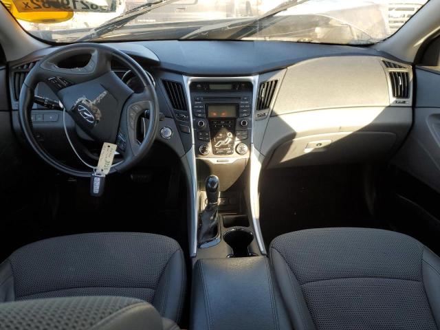 Photo 7 VIN: 5NPEC4AB5DH764164 - HYUNDAI SONATA SE 