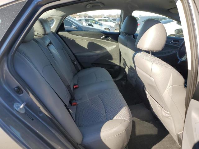 Photo 9 VIN: 5NPEC4AB5DH764164 - HYUNDAI SONATA SE 