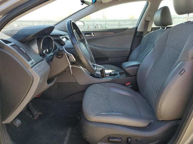 Photo 6 VIN: 5NPEC4AB5DH776296 - HYUNDAI SONATA 