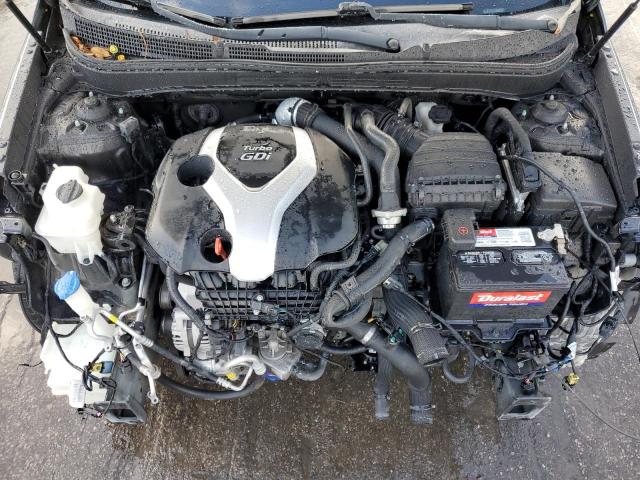 Photo 6 VIN: 5NPEC4AB5EH829578 - HYUNDAI SONATA SE 