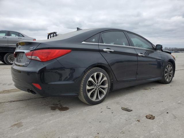 Photo 2 VIN: 5NPEC4AB5EH832755 - HYUNDAI SONATA 