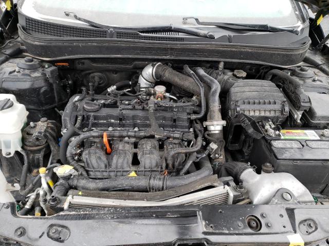 Photo 10 VIN: 5NPEC4AB5EH845408 - HYUNDAI SONATA SE 