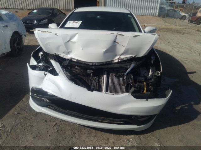 Photo 5 VIN: 5NPEC4AB5EH899811 - HYUNDAI SONATA 