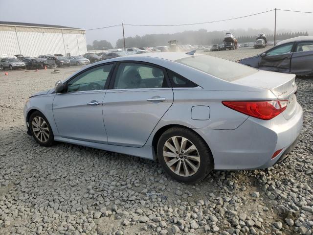 Photo 1 VIN: 5NPEC4AB5EH922178 - HYUNDAI SONATA SE 