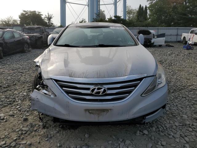 Photo 4 VIN: 5NPEC4AB5EH922178 - HYUNDAI SONATA SE 