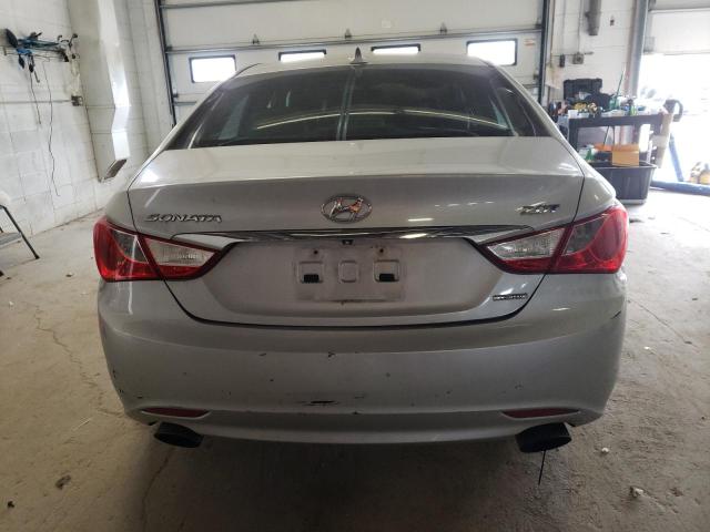 Photo 5 VIN: 5NPEC4AB6BH172172 - HYUNDAI SONATA SE 