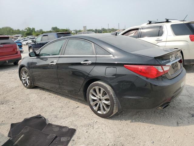 Photo 1 VIN: 5NPEC4AB6BH186556 - HYUNDAI SONATA SE 