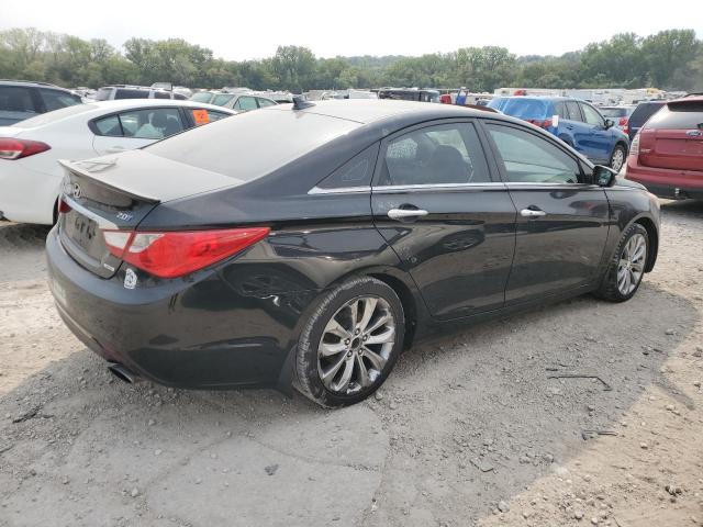 Photo 2 VIN: 5NPEC4AB6BH186556 - HYUNDAI SONATA SE 