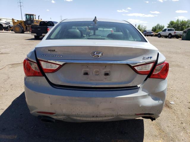 Photo 5 VIN: 5NPEC4AB6BH200228 - HYUNDAI SONATA 