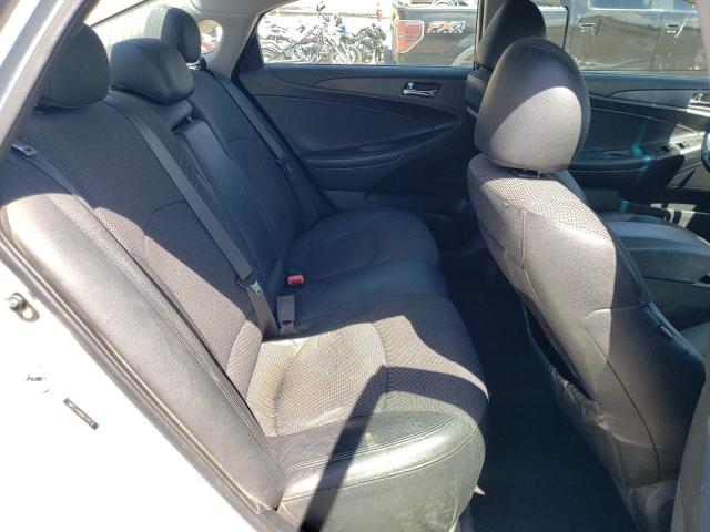 Photo 9 VIN: 5NPEC4AB6BH200228 - HYUNDAI SONATA 