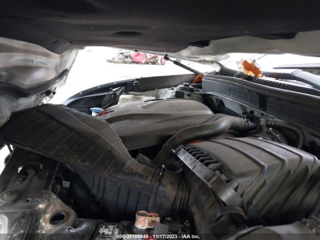 Photo 9 VIN: 5NPEC4AB6BH204991 - HYUNDAI SONATA 