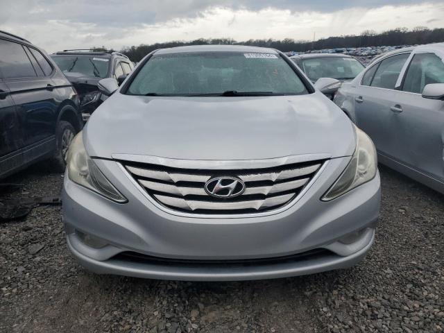 Photo 4 VIN: 5NPEC4AB6BH205526 - HYUNDAI SONATA SE 