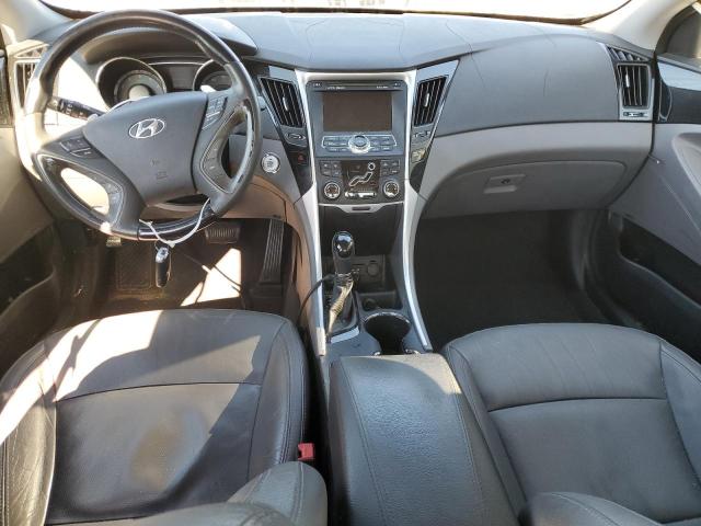 Photo 7 VIN: 5NPEC4AB6BH205526 - HYUNDAI SONATA SE 