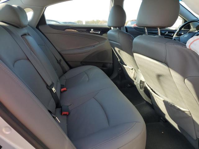 Photo 9 VIN: 5NPEC4AB6BH205526 - HYUNDAI SONATA SE 